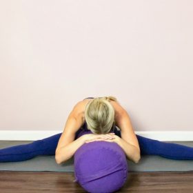 Vežbanjem joge do sreće tehnike i praktični saveti