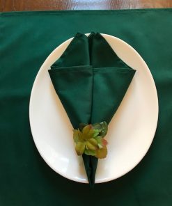 Kraljevska zelena na vašem stolu