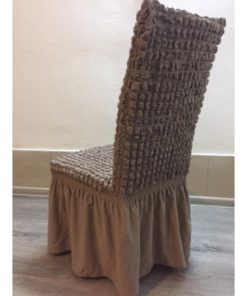 STRETCHABLE CHAIR COVER - ALNADA
