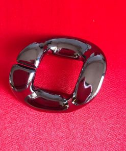 Salveta metalni prsten alka