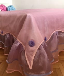 Prekrivači za krevet Detalj (2)