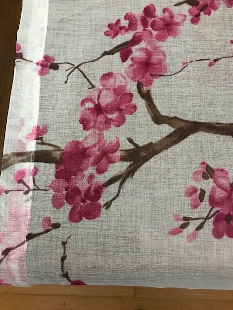 Alnada dekorativni raner Trešnjin cvet