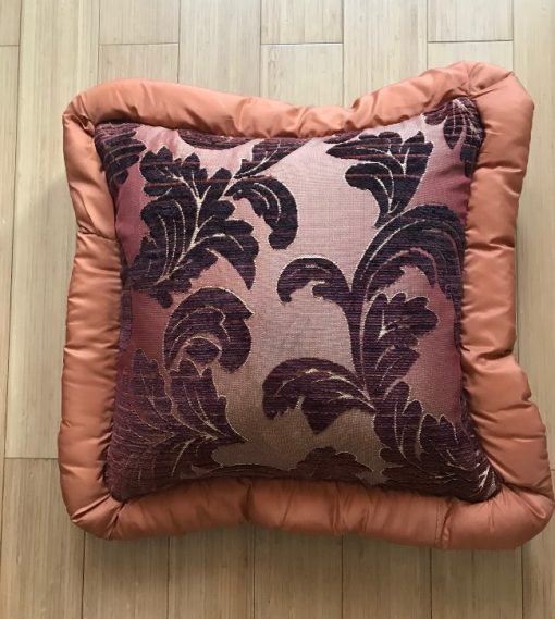 AlNada dekorativni jastuci Mebl u bojama jeseni