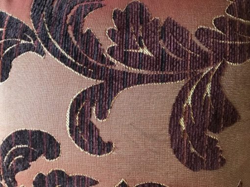 AlNada dekorativni jastuci Mebl u bojama jeseni detalj