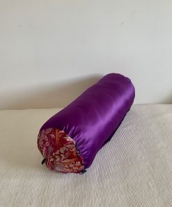 Aleya jastuci za jogu Valjak veliki okrugli