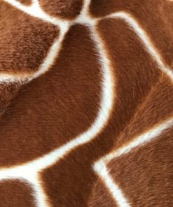 Alnada Pet Pillows & Mats Giraffe