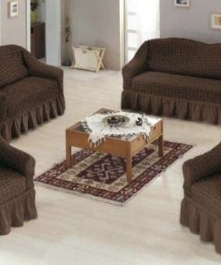 Universal covers for living room furniture