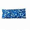 Relaks jastučići za oči plavi leopard sa aromom lavande