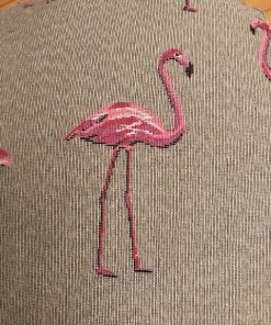 Flamingo tabure za sedenje