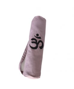 Torba za jogu od kord pamuka sa OM simbolom