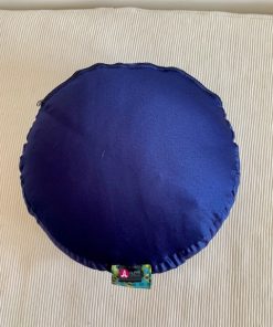 Joga zafu jastuk za meditaciju Tačkasta mandala