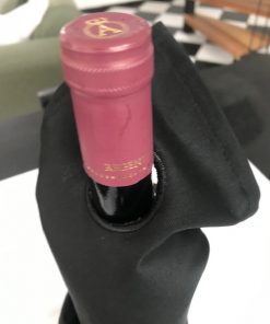 Hangla za vino sa otvorom za grlić boce